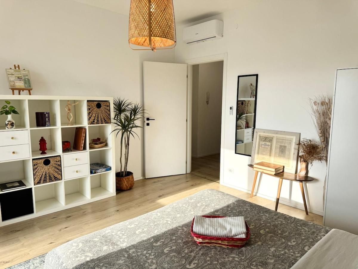 Appartement Fiera San Siro Free Parking Milan