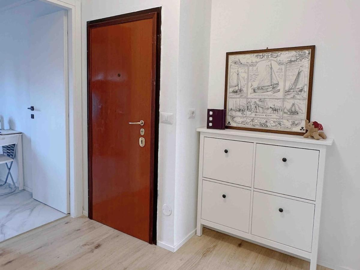 Fiera San Siro Free Parking Appartement