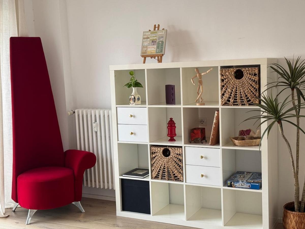 Appartement Fiera San Siro Free Parking