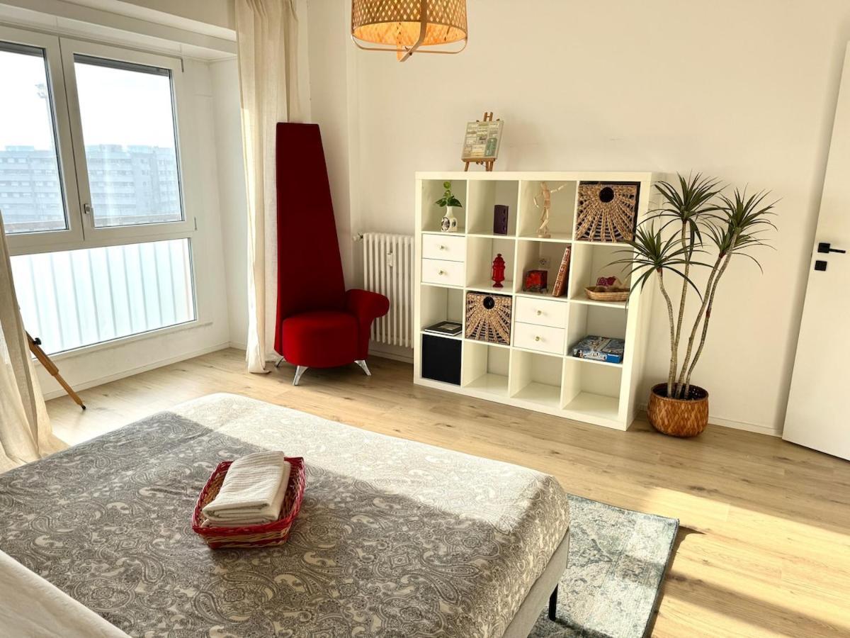 Fiera San Siro Free Parking Appartement *