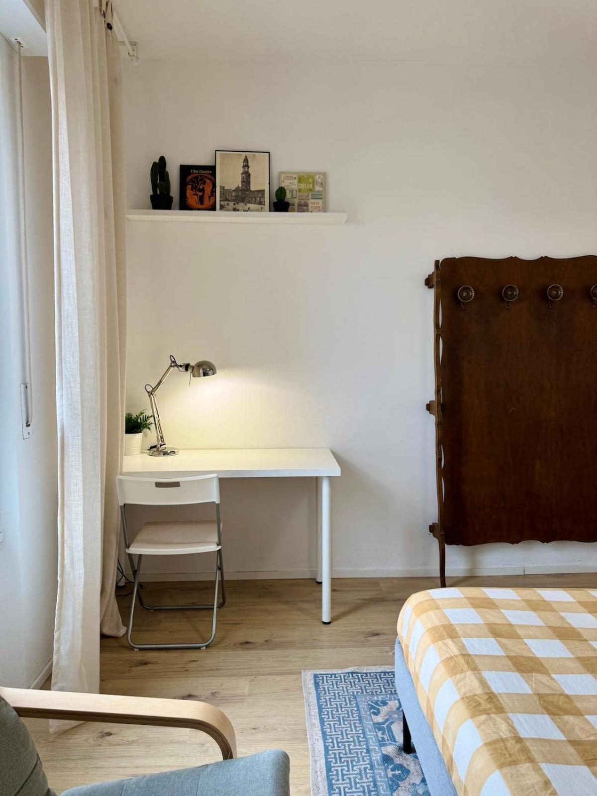 Appartement Fiera San Siro Free Parking *