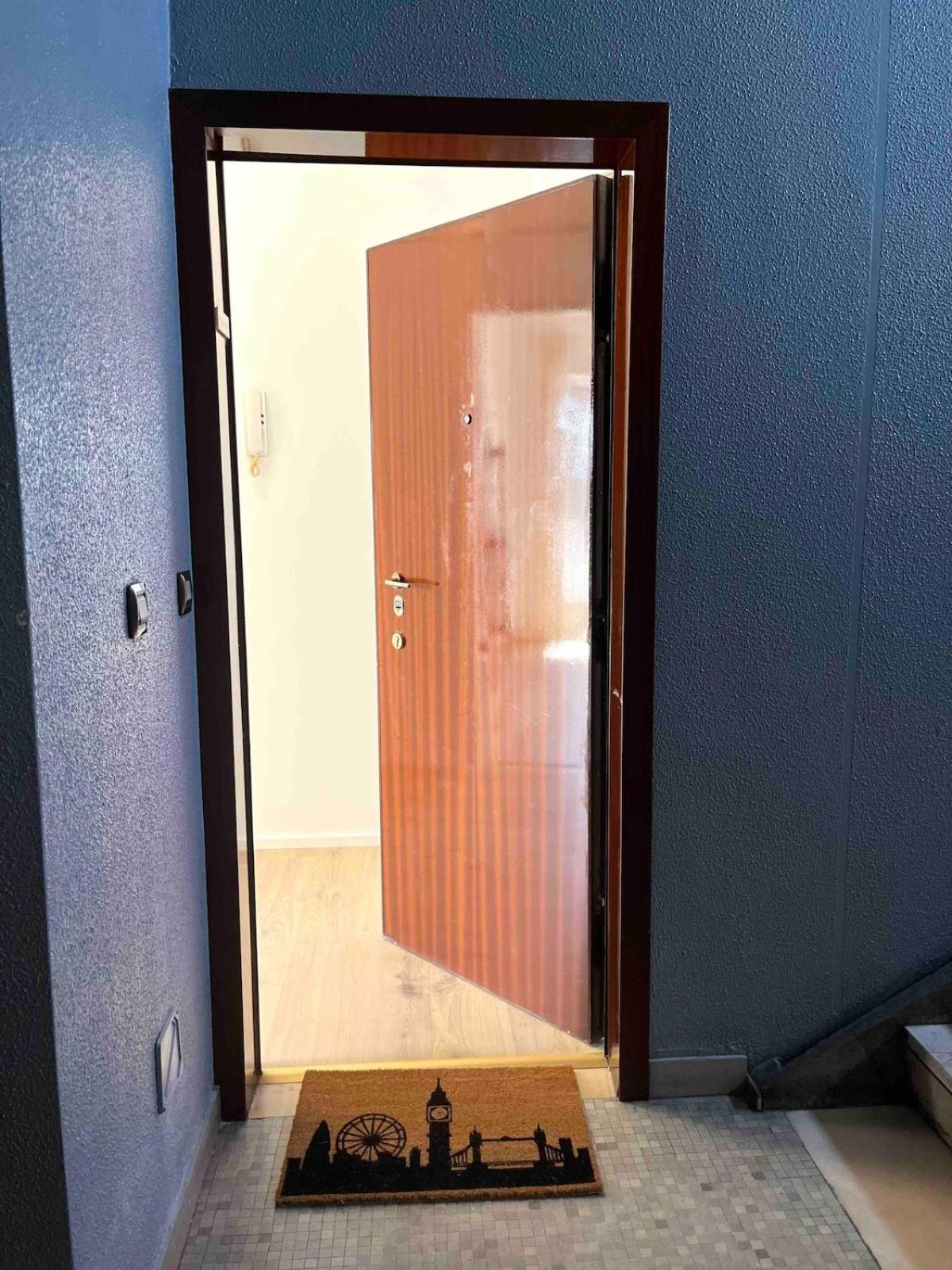 Appartement Fiera San Siro Free Parking
