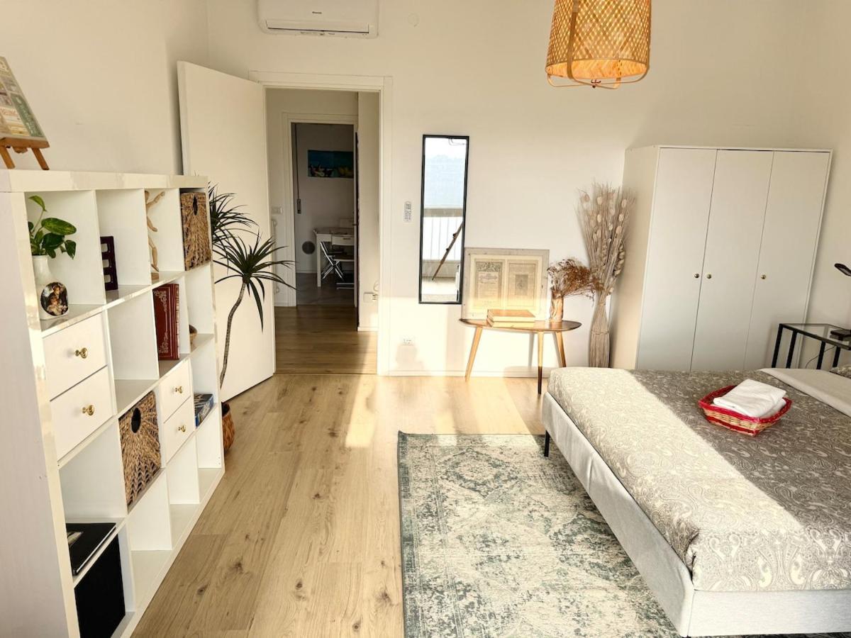 Fiera San Siro Free Parking Appartement Milan