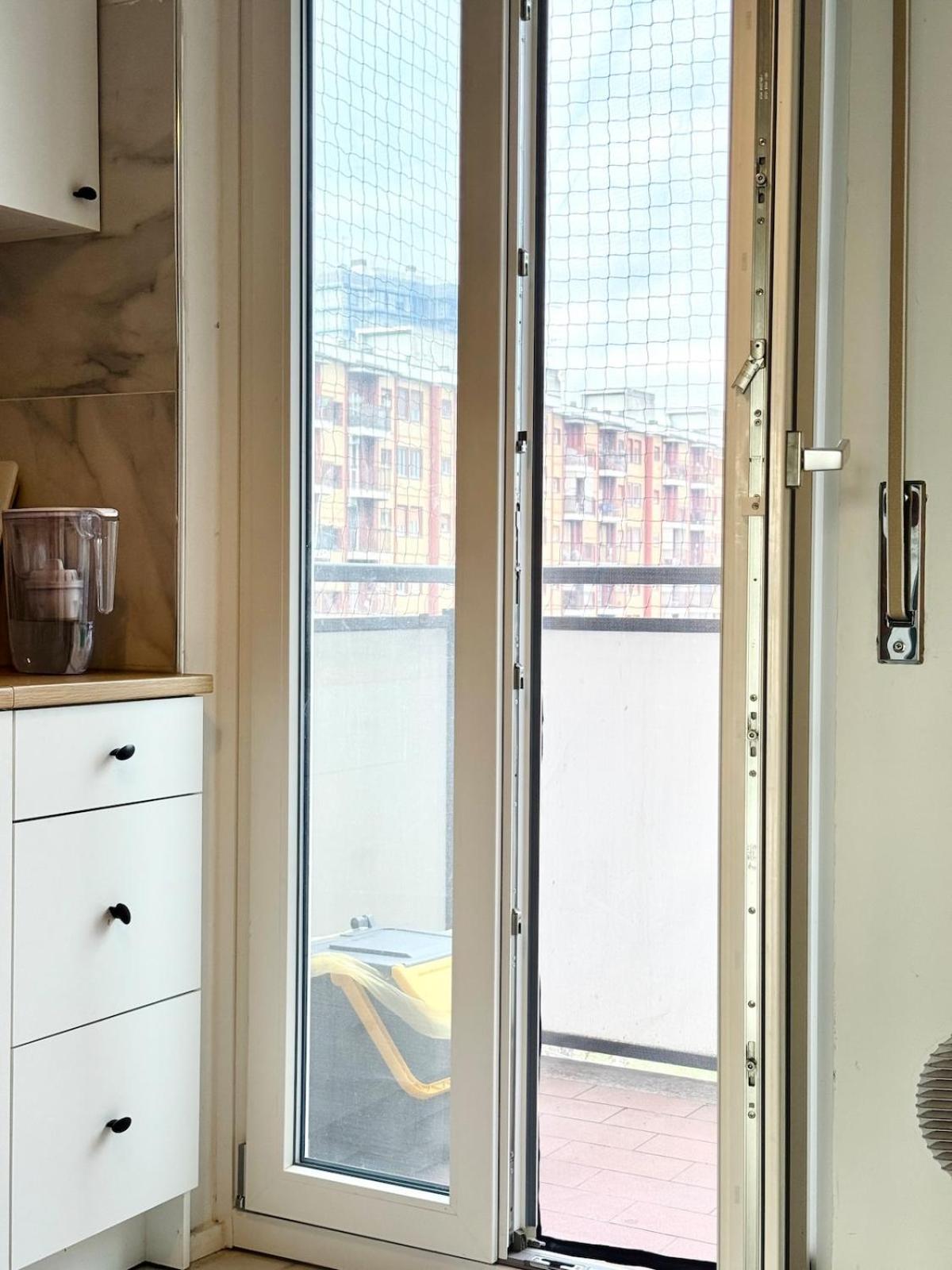 Fiera San Siro Free Parking Appartement