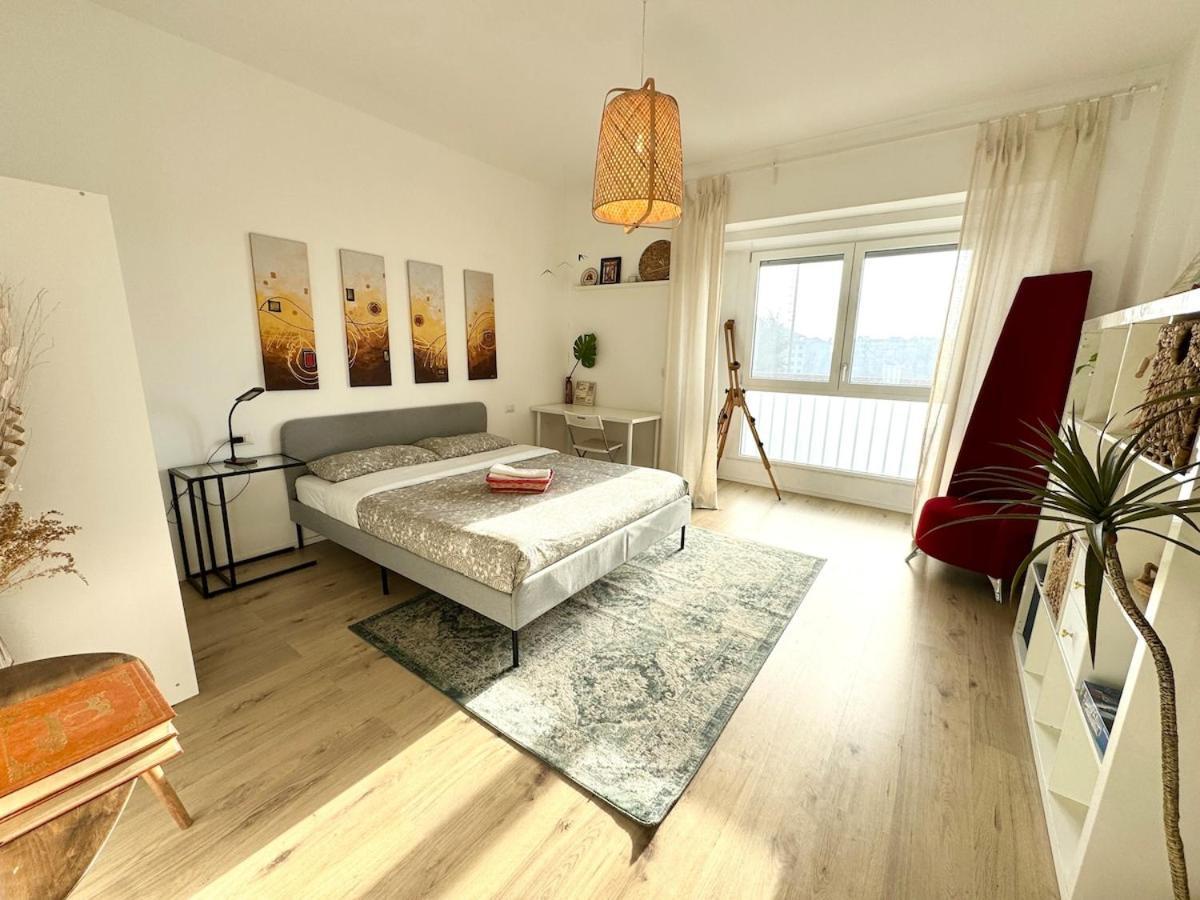 Appartement Fiera San Siro Free Parking