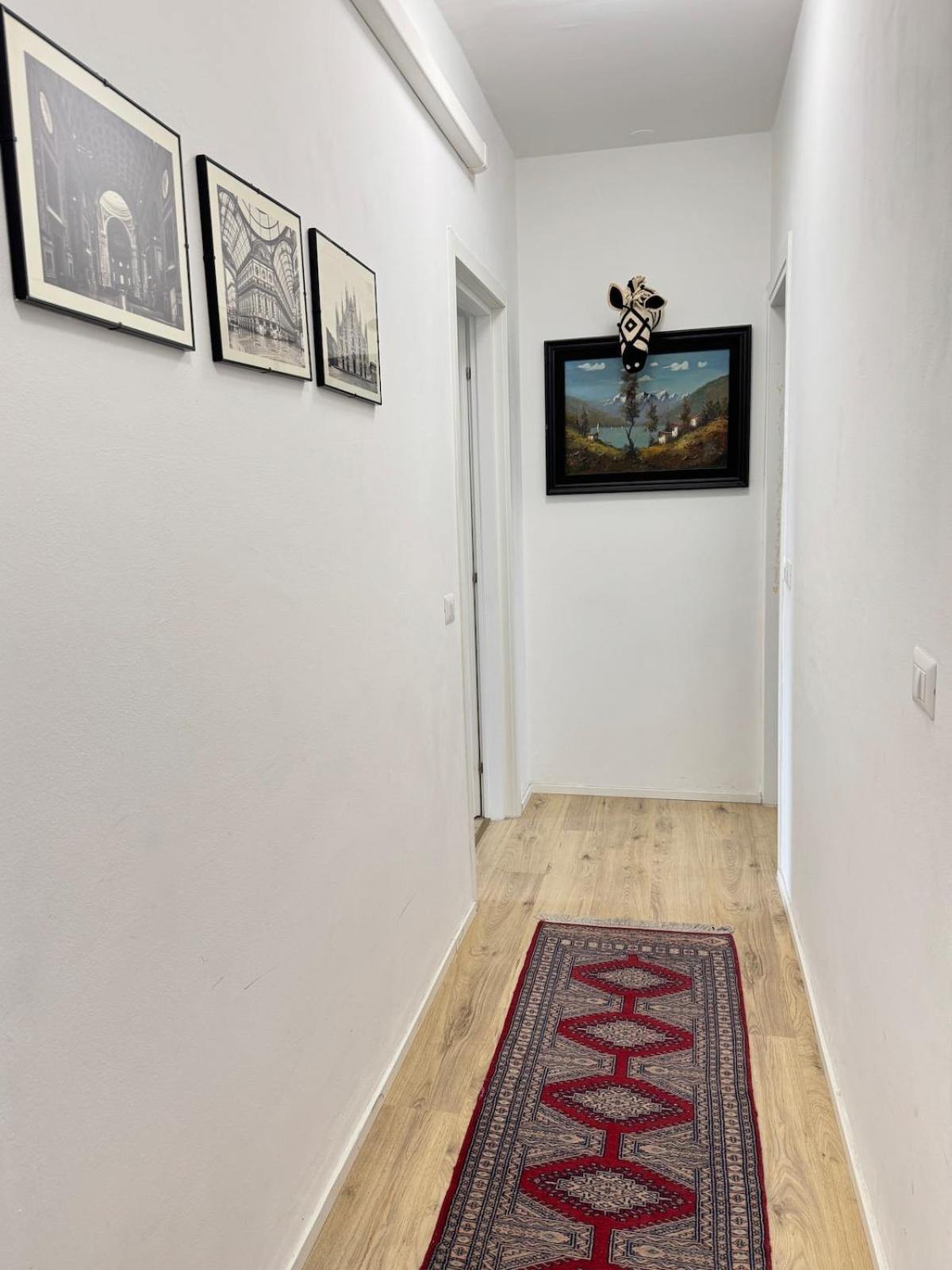 Fiera San Siro Free Parking Appartement *