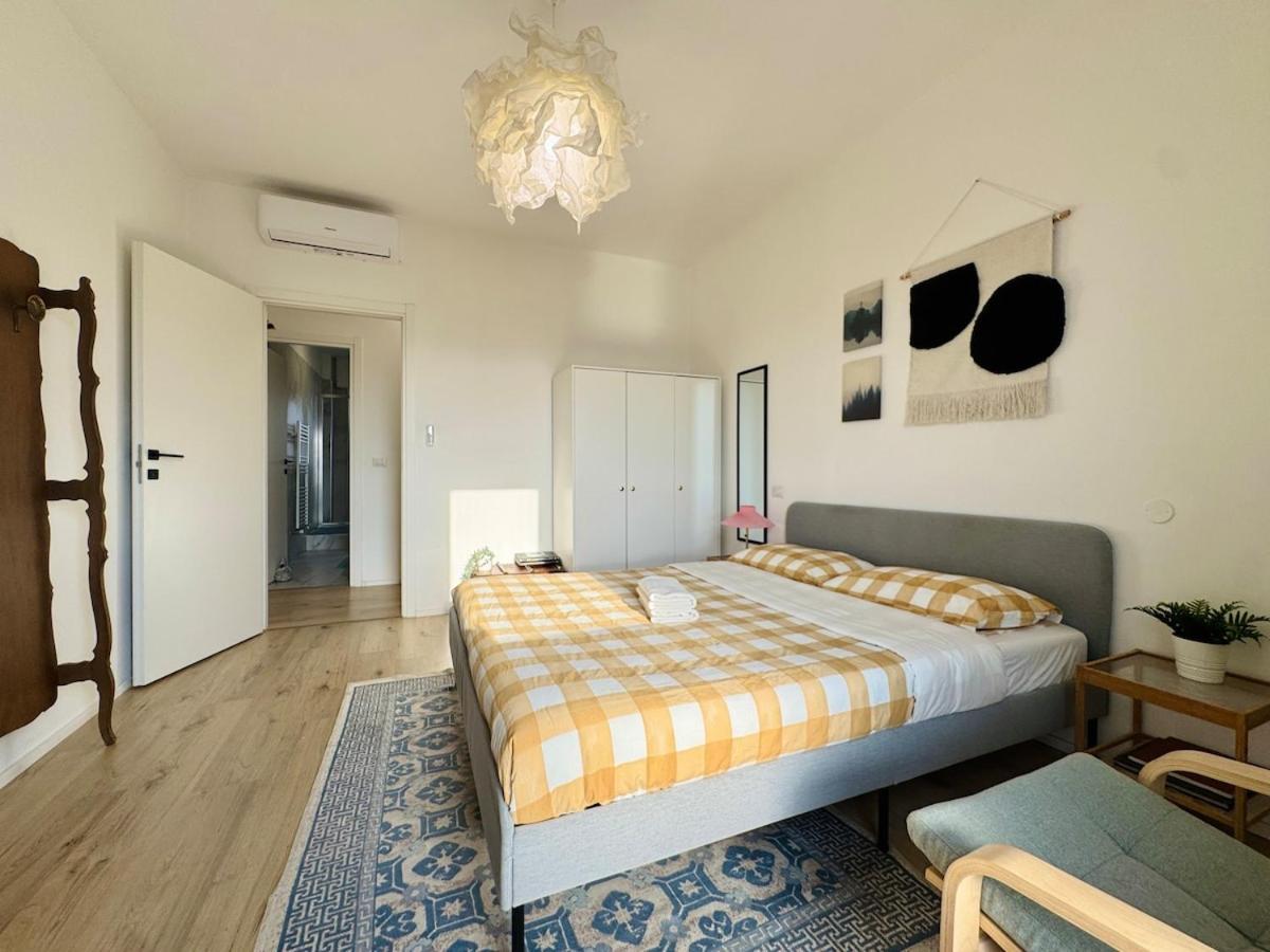 Fiera San Siro Free Parking Appartement Milan
