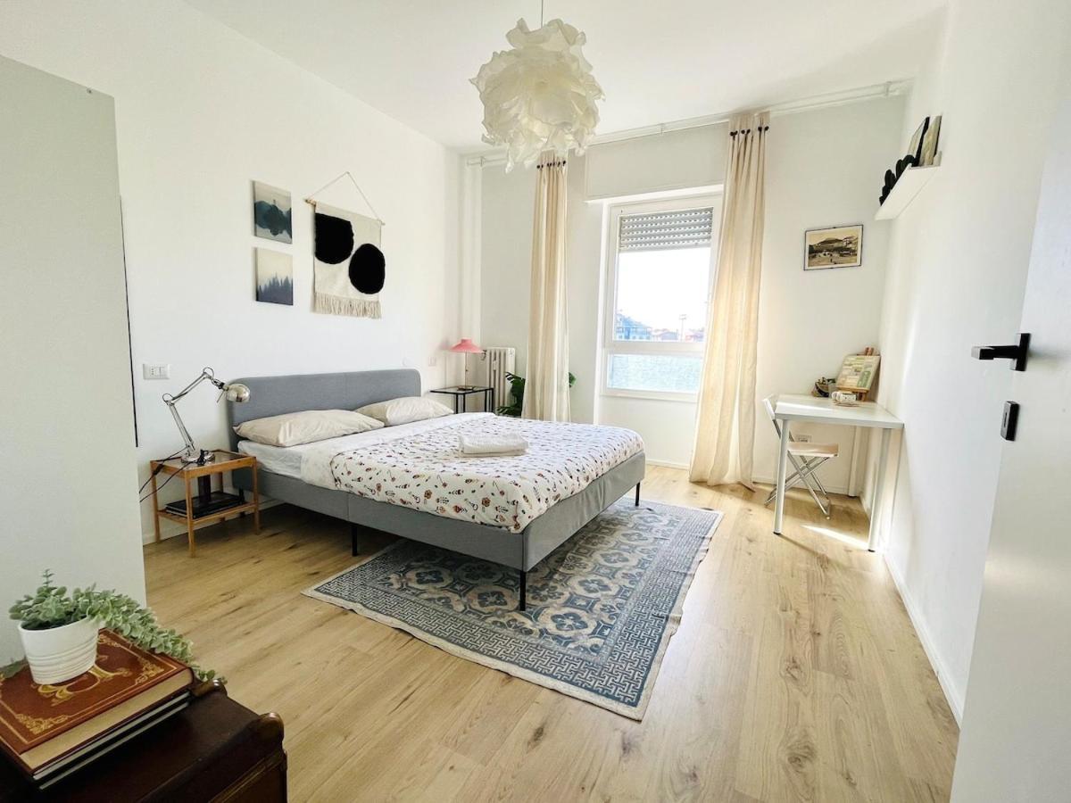 Fiera San Siro Free Parking Appartement Milan